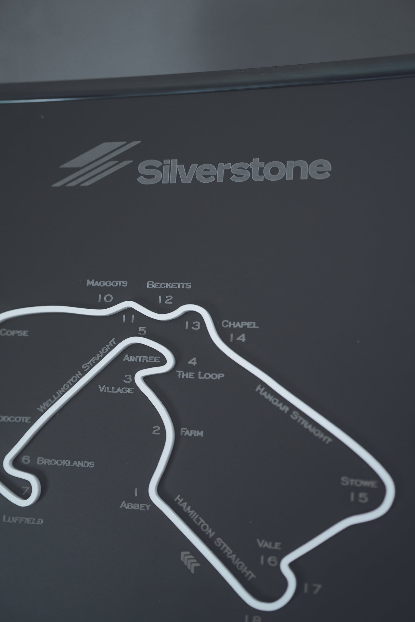 Silverstone