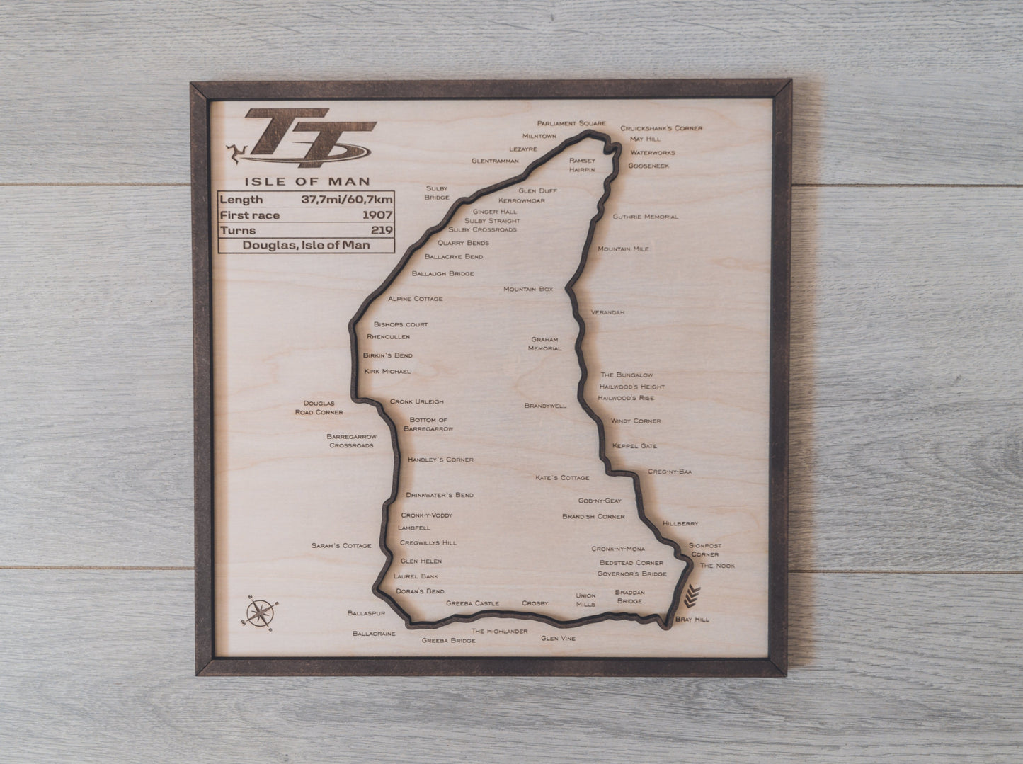 Isle of Man TT