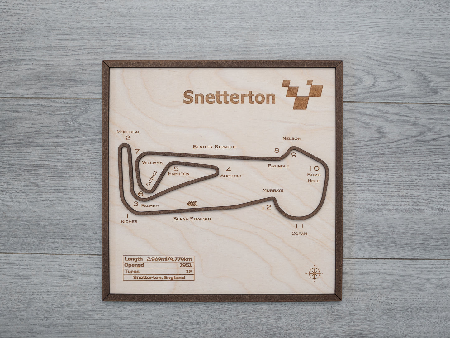 Snetterton