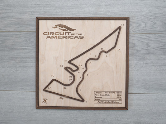 Circuit of the Americas