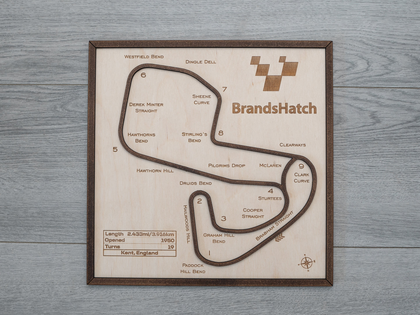 Brands Hatch