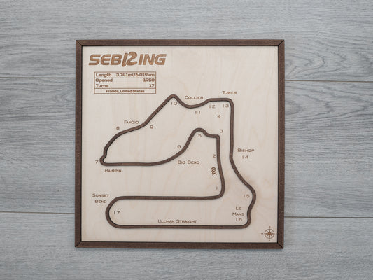 Sebring