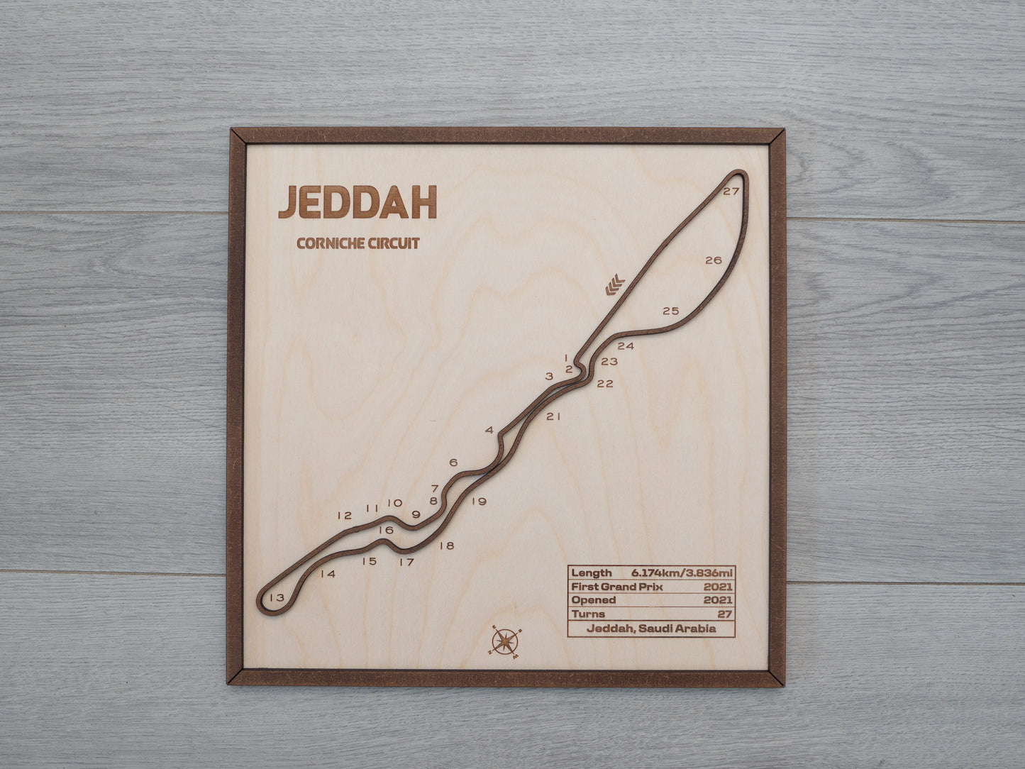 Jeddah