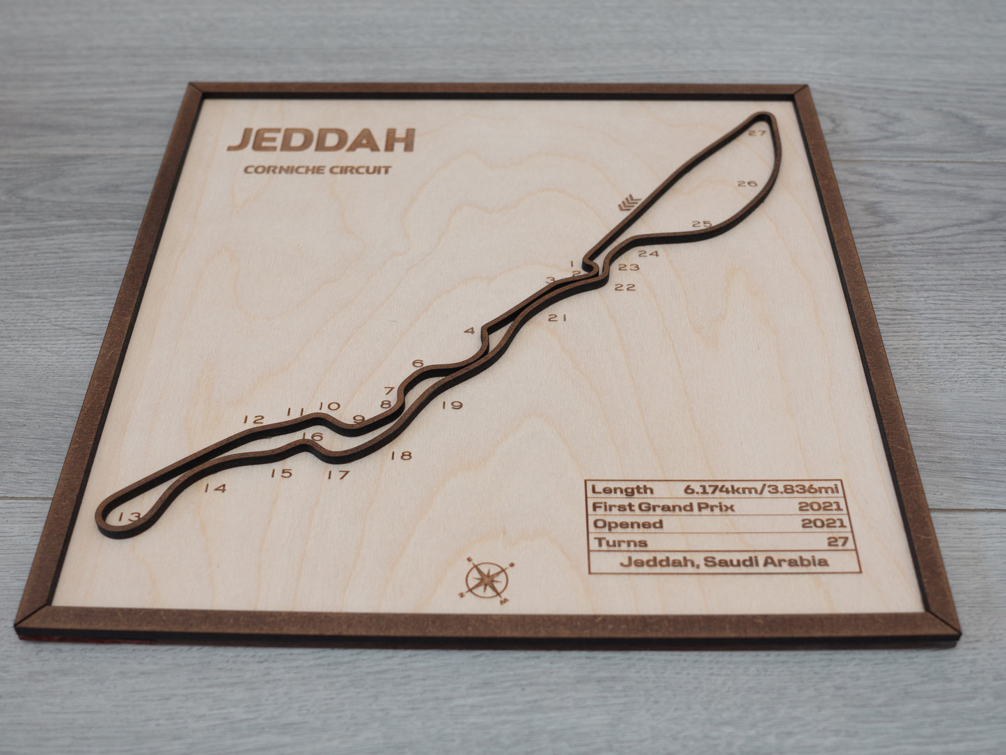 Jeddah