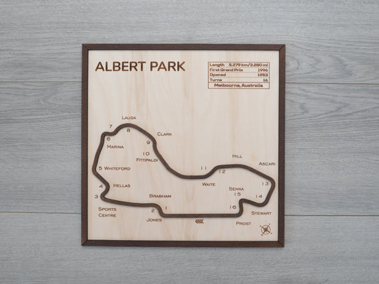 Albert Park