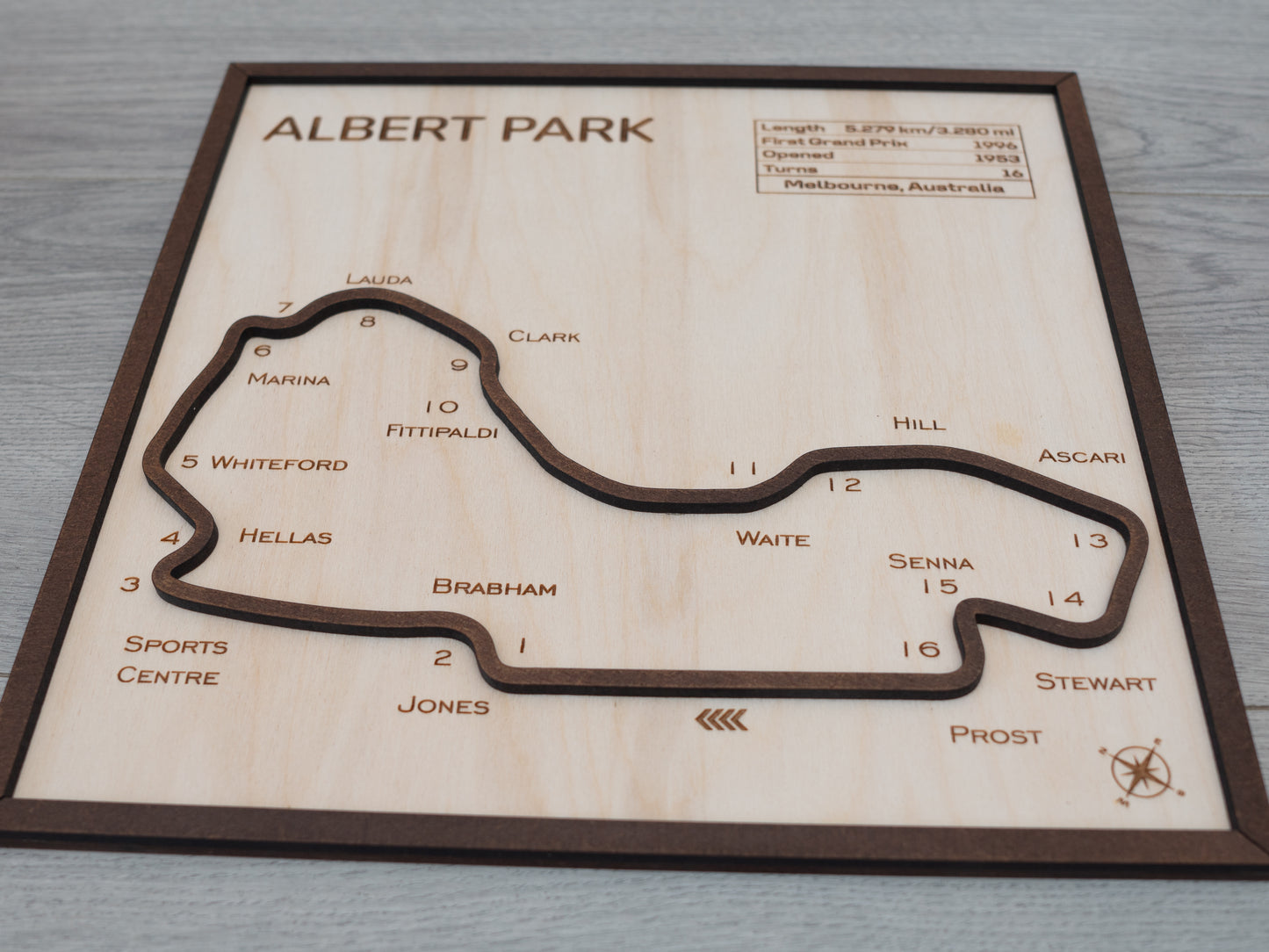 Albert Park