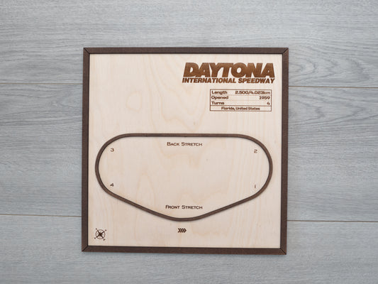 Daytona