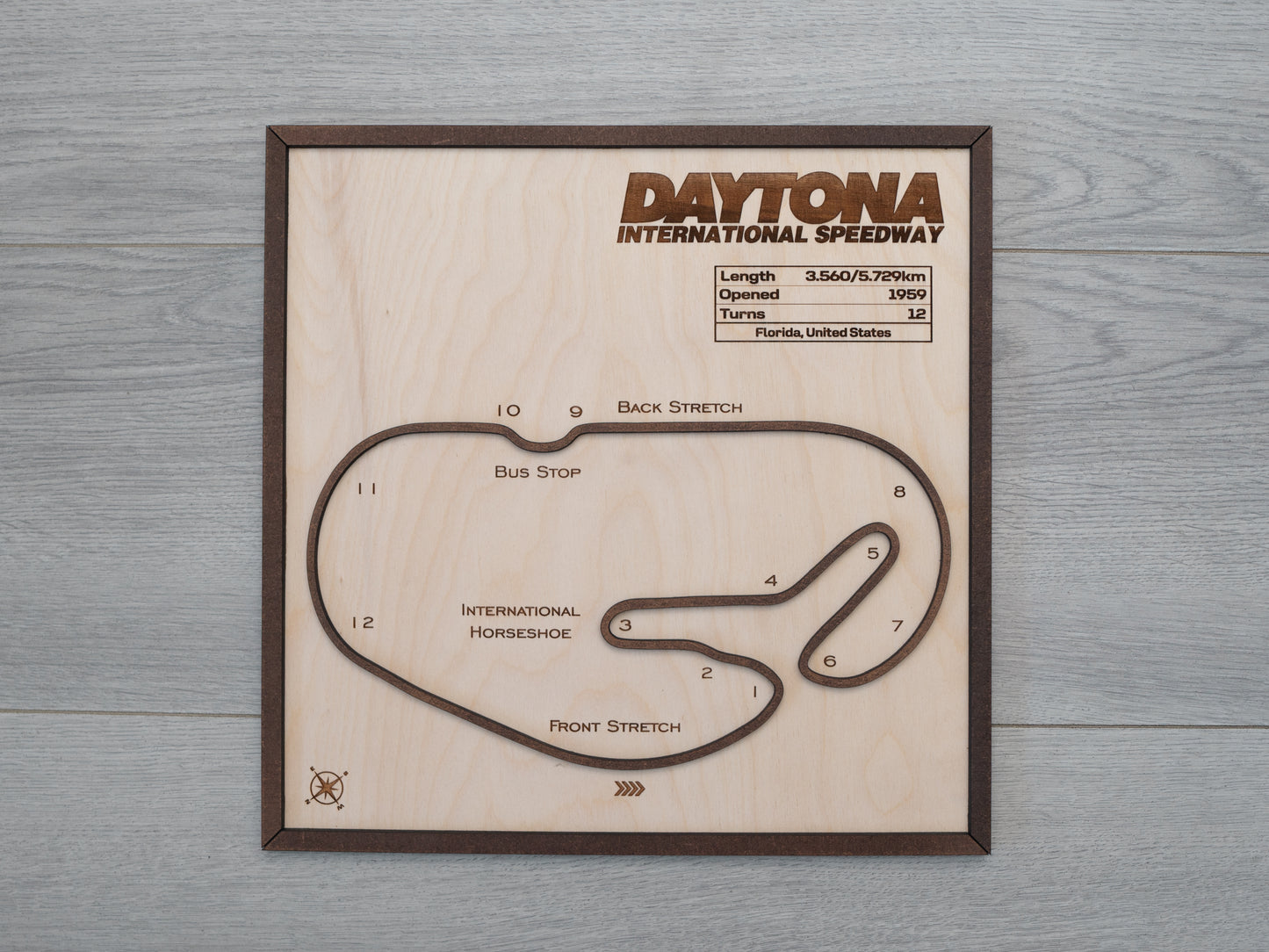 Daytona 24H