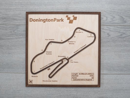 Donington Park