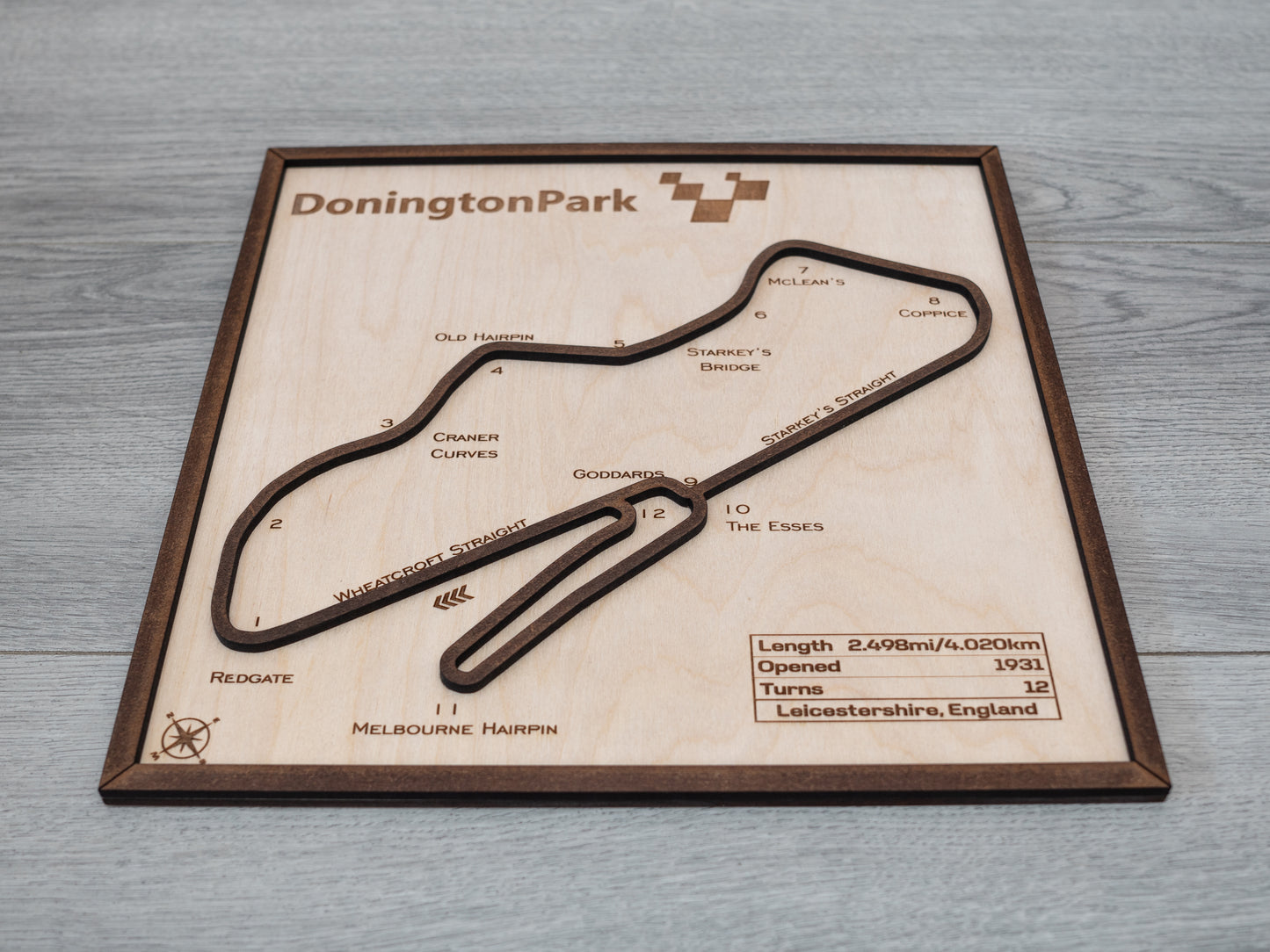 Donington Park