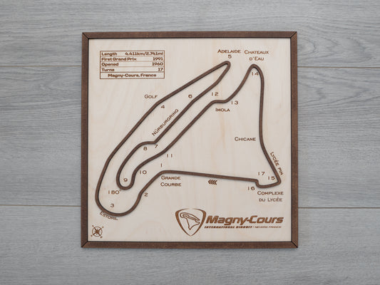 Magny-cours