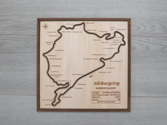 Nordschleife Nürburgring