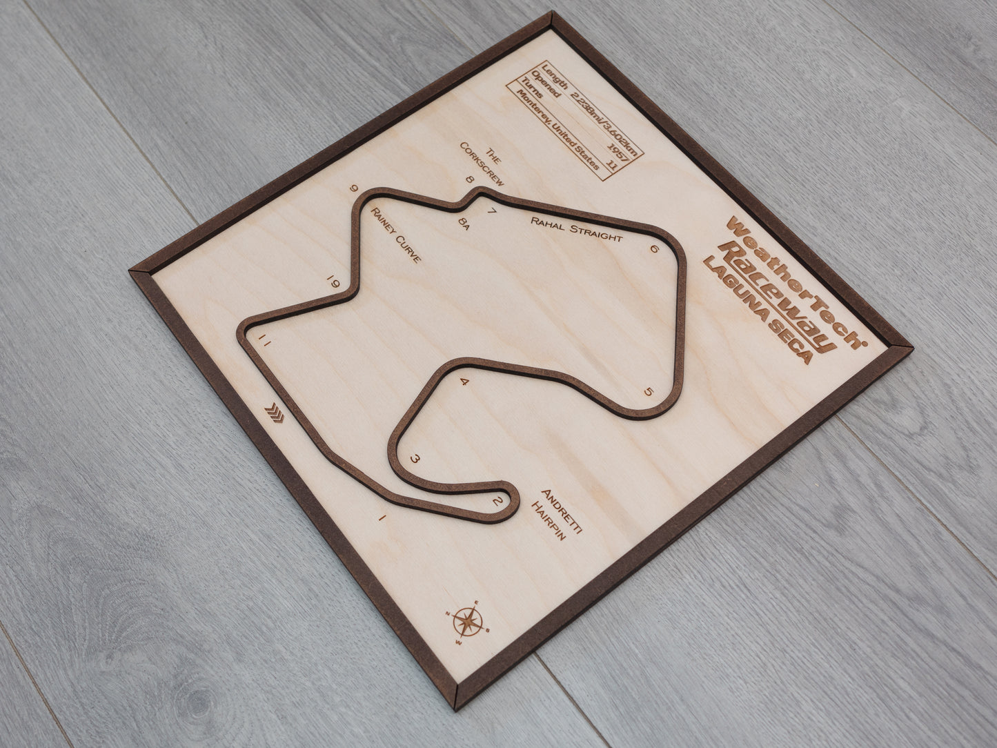 Laguna Seca